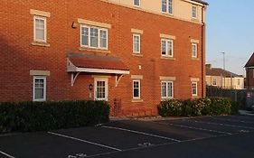 Appleby Darlington